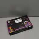 Dreamcolor Acrylic Interior Car LED Strip Light with Wireless APP, RGB 6 in 1 with 175 inches 593 LEDs Fiber Optic Strip Lights for Car, Dynamic Chasing Music Sync Neon Car Ambient Lighting Kits