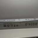 Box Spring for Queen Bed, 5 inch Queen Box Spring Only, Strong Metal Frame Mattress Foundation, No Noise, Easy Assembly