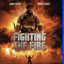 Fighting the Fire [Blu-ray], Format: Blu-ray