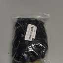 Car Rear Cargo Net, Adjustable Elastic Storage Organizer Net, Trunk Cargo Storage Net, Universal Fit for Car, Vehicle, SUV (43.3"x 15.8")