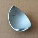 1x Tuning Dial Lamp Hood for RCA Radiola 18 Tube Radio Light Bulb Cowl