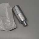 DVPARTS Muffler Compatible with Briggs & Stratton 89966 John Deere AM34980 Tecumseh 30874