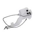 GM Genuine Parts 84763629 Windshield Washer Solvent Container