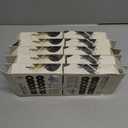 10 x Funny Retro Vinyl Record Coasters, Creative Drink Coasters Set of 6 with Vinyl Record Player Holder for Music Lovers, Housewarming Hostess Gifts, Birthday and White Elephant Gifts Ideas