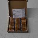 Amazon Basics AAA Alkaline High-Performance Batteries, 1.5 Volt, 10-Year Shelf Life, 36 Count (Pack of 1)