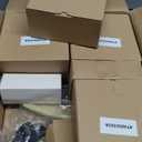 90738S Timing Chain Kit With VVT Sprockets & VVT Solenoids Fits for Ford F150 Explorer Edge 3.7/3.5L for Lincoln MKX MKS MKZ 3.7L AT4Z-6268-A AT4Z6C525A AT4Z6256A