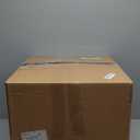 Sasttie Wedge Pillow Set, 2PCS Reading Pillow for Sitting, Bed Wedge Pillow Headborad for Sleeping, After Surgery, Acid Reflux, Leg and Back Support, with Neck Cushion, 23"x11.5"x23", Navy