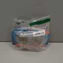 Speedo Unisex-Adult Swim Goggles Sunny G (Mariner Gold/Bronze/Crimson)