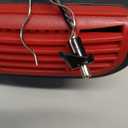 Car Heater 12V,Portable Car Heaters for Vehicle,3-in-1 Multi-Function Car Defroster Windshield Heater,360 Free Adjustment,Quick Heating Defrost Defogging