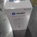 Eva-Dry EDV-1200 Quiet, Efficient Dehumidifier. Lightweight, Stylish & Portable. Absorbs Moisture in Small Spaces in your Home, RVs, Campers, and Boats - up to 1200 cu. ft. (133 Sq. ft.)