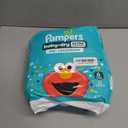 Pampers Diapers - Baby Dry - Size 6, 21 Count, Absorbent Disposable Infant Diaper