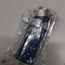 1 Pack Universal Faucet Hose Adapter, Thickened Sink Hose Attachment for Faucet, Flexible Silicone Sleeve Water Hose Connector for RV Garden Hose Damaged/Stripped Faucet Threads or Threadless Faucet