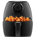 DI chefman 3.5 Liter Manual Air Fryer