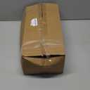 Hananona 12 Pcs Artificial Geranium Flowers for Outdoors Geranium Silk Flowers Outdoor UV Resistant Garden Plants Faux Flowers for Home Kitchen Table Centerpieces Decor (12, Yellow)