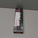 Bodum Schiuma Battery Operated Milk Frother for Coffee, Lattes, Hot Chocolate, Mocha, Cappuccino, Black