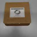 AI Products Inner Plate, Clutch Part, Stainless Steel, One Size, Rivet, Industrial Grade, Agricultural Machinery Spare Part, 1 Piece