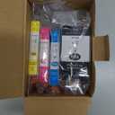 923e 923XL Ink Cartridges Compatible for HP923e for HP 923 XL Printer Ink 923 xl 923e ink Cartridges Work with 8120 8122e 8124e 8125e 8130e 8132e 8134e 8135e 8138e 8139e Printer black C/M/Y(4 Pack)