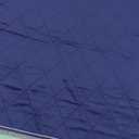Inspire Waterproof Washable Mattress Pad, Quilted and Dark Colored to Hide Stains, Oversized 34"x 72"  Adults and Kids Reusable Underpad for Incontinence (34x72 - 1 Pack)