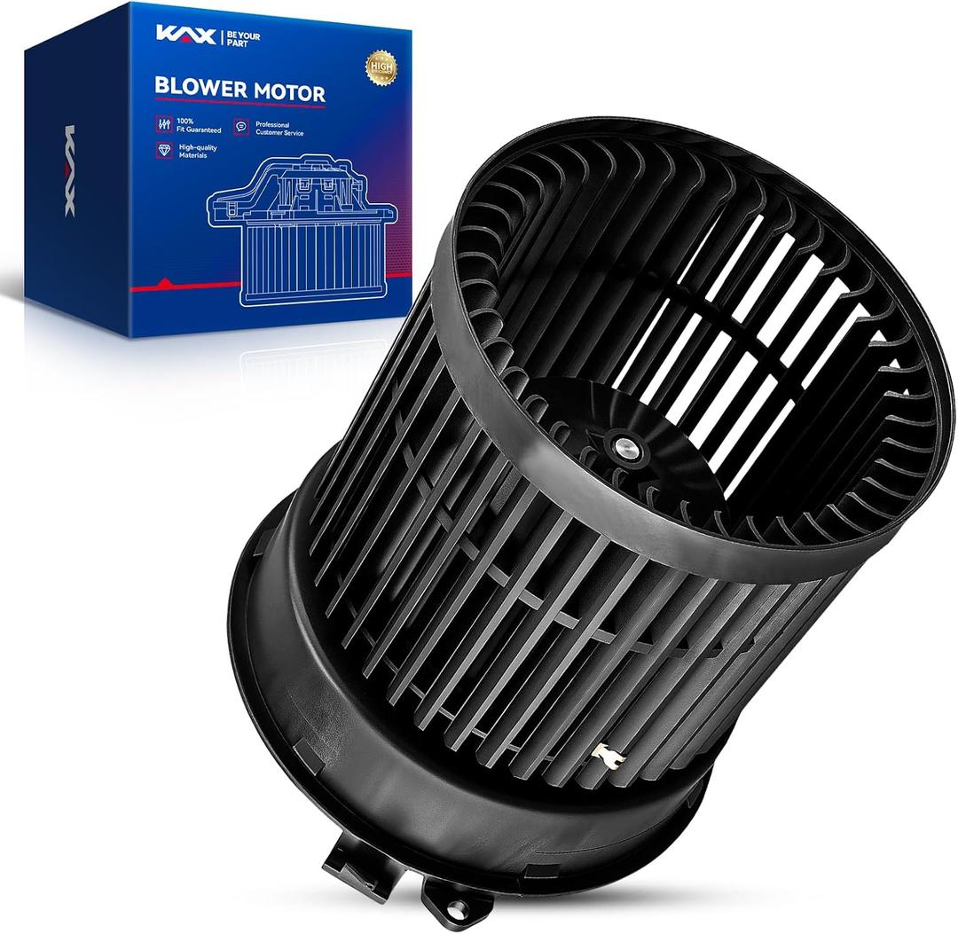 KAX 700323 Blower Motor for Nissan Rogue 2014-2022, Rogue Sport 2017-2022