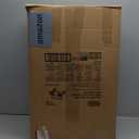 Little Tikes Easy Store Jr. Kid Picnic Play Table, Blue Green