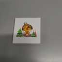 Christmas Ornaments, Going Away, Goodbye, Farewell Gifts for Coworkers - Retirement, Coworker Leaving Gifts for Women, Men - Leaving Job, Moving Away Presents for Friends, Boss, Work Bestie - Design B