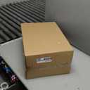 21" Cement Porch Goose Statue with magenetic Wig for Free New Home Gift for Outdoor Decorative Figurine for Garden, Patio, or Entryway Accent (21" Statue with Wig)