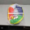 Kids Crawl Through Play Tunnel, Pop Up Baby Play Tunnel for Toddlers, Game Toy Play Tent for Girl or Dog Cat Pet Tunnel