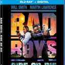 Bad Boys: Ride or Die - Blu-ray + Digital