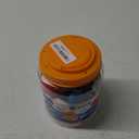Learning Resources Snap-n-Learn Stacking Whales, Educational Toys ,Fine Motor, Counting & Sorting Toy, Shape Sorting, 15 Pieces, Ages 2+