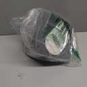 Cervical Neck Pillows for Pain Relief Sleeping, Memory Foam Neck Bolster Support Pillow and Shoulder Relaxer for Stiff Pain Relief, Neck Support Pillow Bed Neck Roll Pillow(Dark Gray)