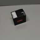 Timex Men's Expedition Metal Field Watch (Brown/White/Red)