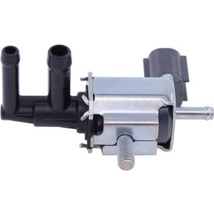 ApplianPar Vapor Canister Purge Solenoid Valve Control Solenoid for Acura RDX 2007-2012,for Honda Accord 2018-2015, CR-V 2017-2025, Civic 2018-2024