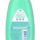 Johnson's No More Tangles Toddler & Kids Detangling Spray to Unlock Knots in Hair, Hypoallergenic & Paraben-Free, No More Tears Tear-Free Formula For Wet or Dry Hair, 10 fl. oz