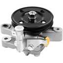 ECCPP Power Steering Pump fit for Hyundai Elantra 2001 2002 2003 2004 2005 2.0L l4 Replace # 571002D151 Power Assist Pump Assembly