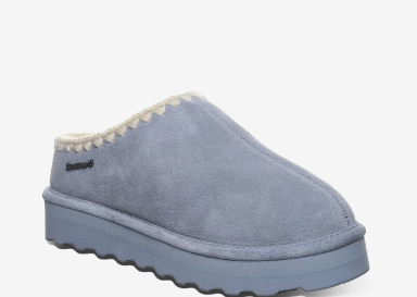 Bearpaw Martis Platform Slipper - Women's 7
