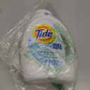 Tide Free & Gentle Liquid Laundry Detergent, 64 Loads, 84 fl oz, Tide Laundry Detergent, Clean Laundry Detergent