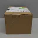 Feit Electric BR30 LED Light Bulb, 65W Equivalent, Dimmable, 650 Lumens, 5-Color Adjustable White, 90+ CRI, General Purpose Flood & Track Lighting, 25,000-Hour Lifetime, BR3065DM/6WYCA/6, 6 Pack