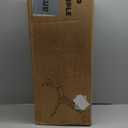 NICEPEOPLE Basic Weight Bench for Home Gym, 8 Backrests Adjustable Bench with 660LBS Weight Capacity for Chest Shoulders Arms Muscles, Foldable and Compact for Small Space Apartment Room