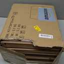 BuilderButler 1500 Pieces Assembly Required Rotating Puzzle Board with 4 Drawers, Lazy Susan & Transparent Cover, 30.7"x23.8" Portable Wooden Jigsaw Puzzle Table, Great Gift for for Puzzle Enthusiasts