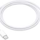 Apple USB-C to Lightning Cable (1 m): Fast and Convenient Charging, Lightning to USB-C or Thunderbolt 3