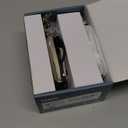 TEEHO TE001 Keyless Entry Door Lock with Keypad - Smart Deadbolt Lock for Front Door with 2 Keys - Auto Lock - Easy Installation - Satin Nickel