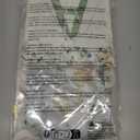 Funmemoir Sage Green 18th Birthday Decorations for Girls - Happy 18th Birthday Banner Cake Topper Hanging Swirls Balloons Crown and Sash for Eighteen Its My 18th Year Old Party