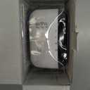 WiFi Extender, WiFi Extenders Signal Booster for Home Up to 5000 sq.ft and 50 Devices, WiFi Range Extender, Wireless Repeater, Long Range Amplifier with Ethernet Port, 1-Tap Setup, Alexa Compatible