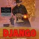 Django (Special Edition) [4K Ultra HD] [4K UHD]