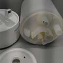 LEVOIT Smart Cool Mist Top Fill Humidifiers for Bedroom with Sensor, Auto Humidity Setting, APP & Voice Control, Essential Oil Diffuser, Ultra Quiet Operation, Super Easy Top Fill, 3L, White