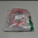 12AWG 25FT Solar to XT60i Cable 2 10 25 35 50 75 100FT Solar Connector to XT60i Adapter Cable for Portable Power Station (25FT)