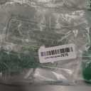 Baderke Snow Brush and Ice Scrapers for Car Windshield Detachable Window Snow Scrapers and Brush with Ergonomic Foam Grip Ice Removal Tool for Cars, Trucks, Suvs(Blue)