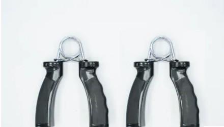 Trajectory Hand Grips Set, 2 Pack