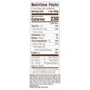 CLIF Nut Butter Bar - Chocolate Peanut Butter - Energy Snack Bars - Non-GMO - USDA Organic - Plant Based - Low Glycemic - 1.76 oz. (5 Pack)