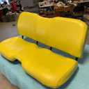 New Replacement seat cover fits John Deere Gator Bench Seat Cover XUV HPX 625i 825i 855D 855D S4 Diesel 864A